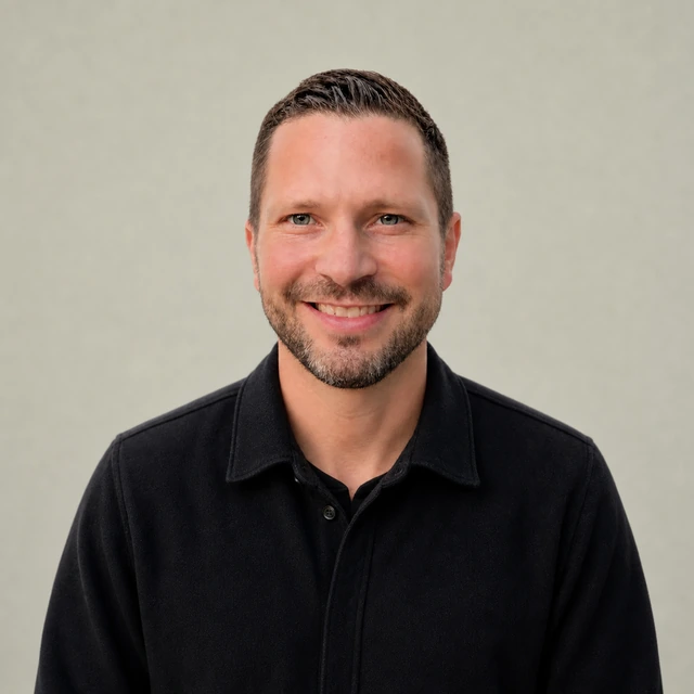 Jack, co-founder of SiteOnUs
